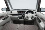 Mitsubishi eK Space 2016 года